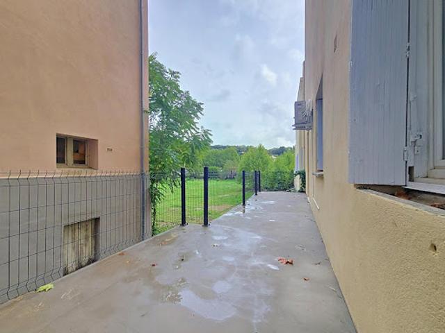 Appartement vente à Villecelle, Lamalou-les-Bains