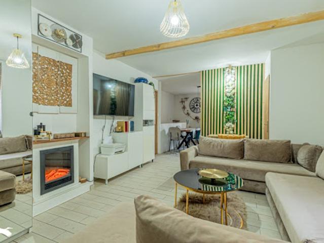 Appartement vente à Langon, Paillet
