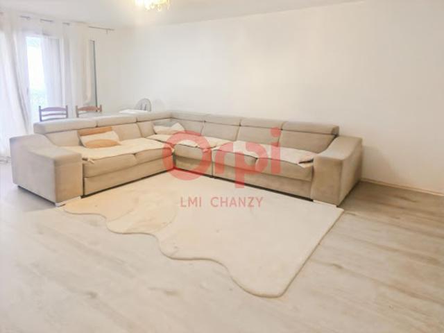 Appartement vente à Le Raincy, Le Bourget