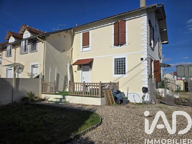Appartement vente à Mantes-la-Jolie, Les Mureaux