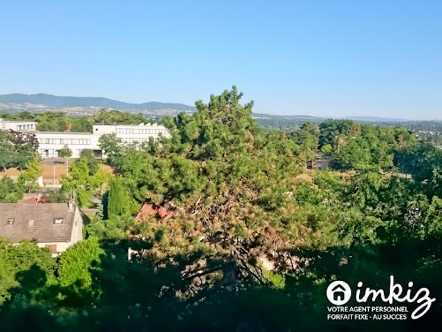 Appartement vente à Lyon, Métropole de Lyon