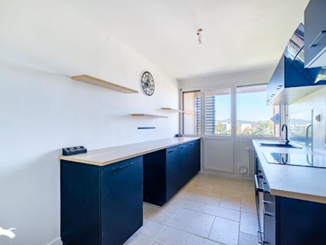 Appartement vente à Lyon, Métropole de Lyon