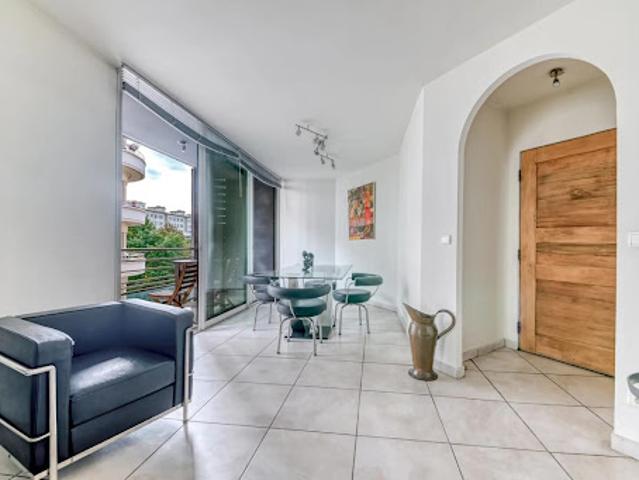 Appartement vente à Lyon, Métropole de Lyon