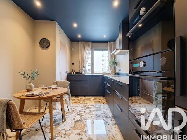 Appartement vente à Lyon, Métropole de Lyon
