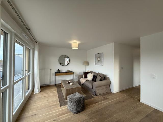 Appartement vente à Rouen, Mont-saint-aignan