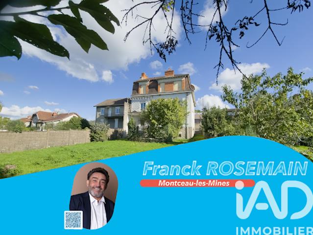 Appartement vente à Autun, Montceau-les-mines