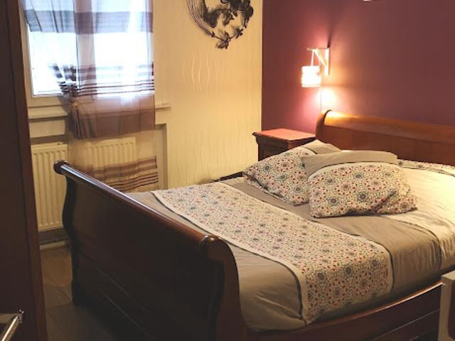 Appartement vente à Metz, Montigny-lès-metz