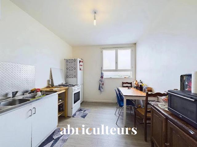 Appartement vente à Nantes