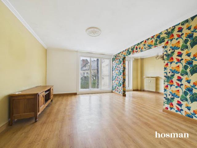 Appartement vente à Nantes
