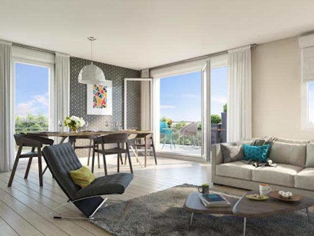 Appartement vente à Nantes, Cathédrale