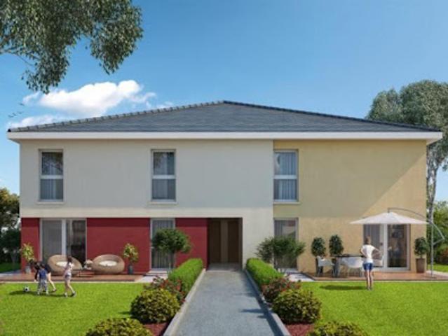 Appartement vente à Nantes, Cathédrale