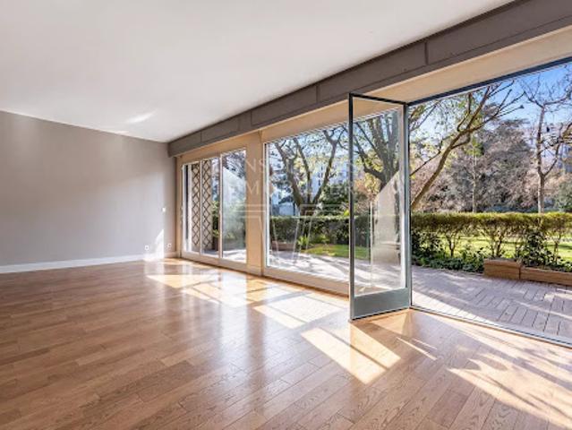 Appartement vente à Nanterre, Puteaux