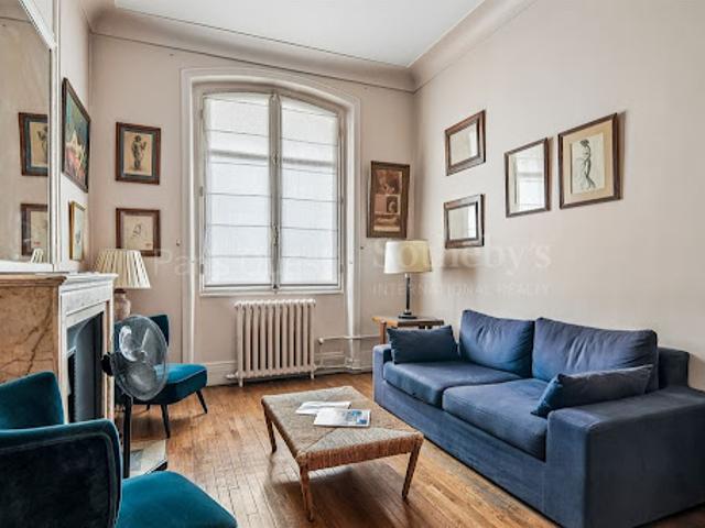 Appartement vente à Paris 7e Arrondissement, Paris
