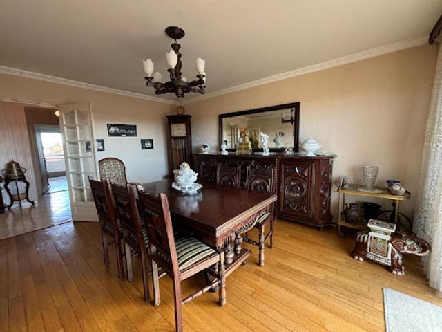 Appartement vente à Pau, Billère