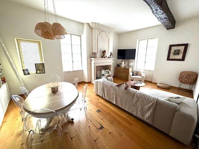 Appartement vente à Périgueux