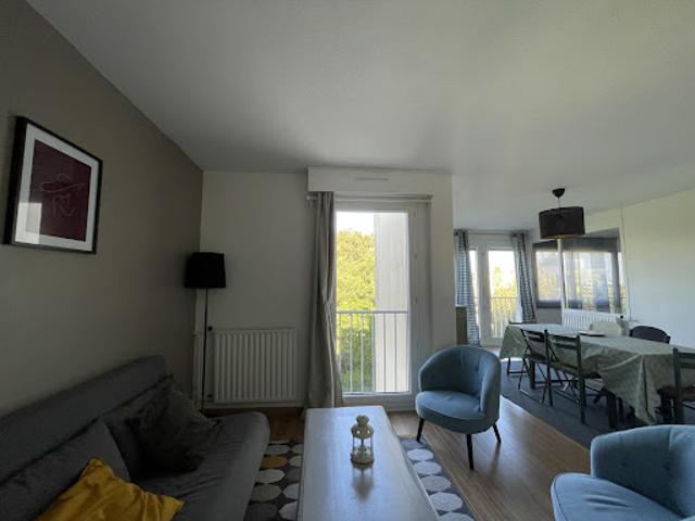 Appartement vente à Rennes, Bretagne