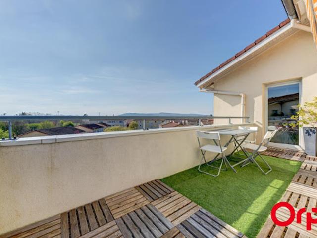 Appartement vente à Lyon, Métropole de Lyon