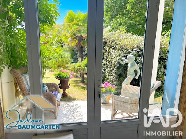 Appartement vente à Rochefort, Royan