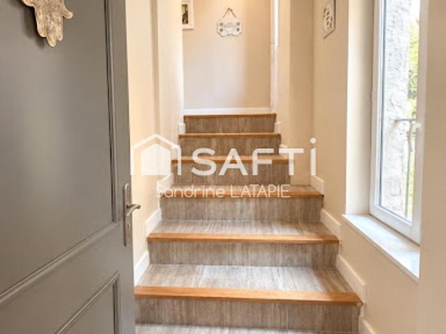 Appartement vente à Montauban, Saint-antonin-noble-val