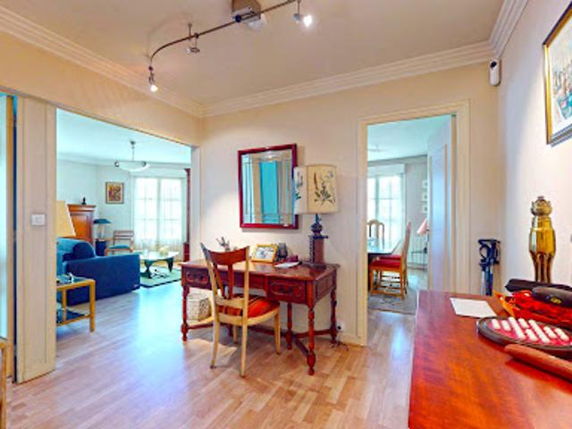 Appartement vente à Saint-Brieuc, Bretagne