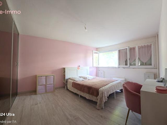 Appartement vente à Saint-Étienne, Saint-etienne