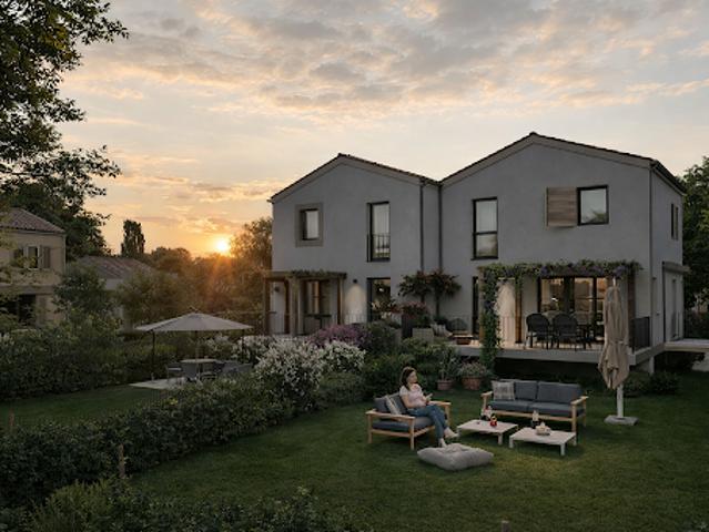 Appartement vente à Arles, Saint-etienne-du-grès