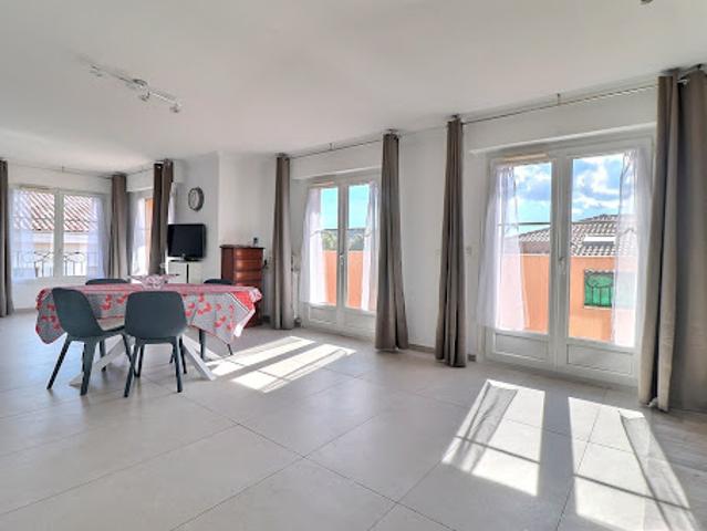 Appartement vente à Arrondissement de Toulon, Sanary-sur-mer