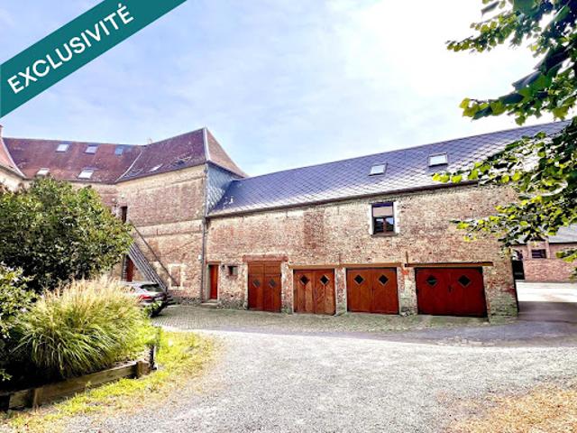 Appartement vente à Saultain, Nord