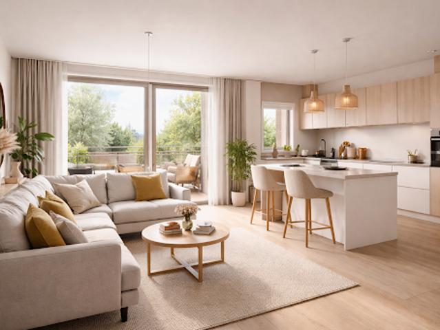 Appartement vente à Strasbourg, Schiltigheim