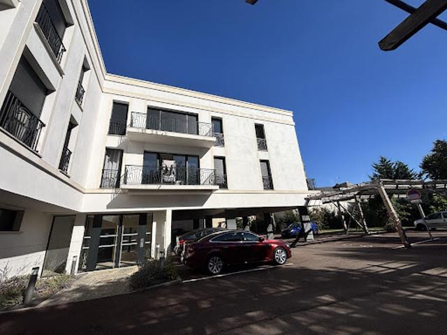 Appartement vente à Soissons