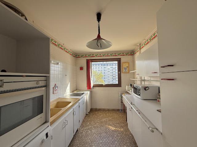 Appartement vente à Tours