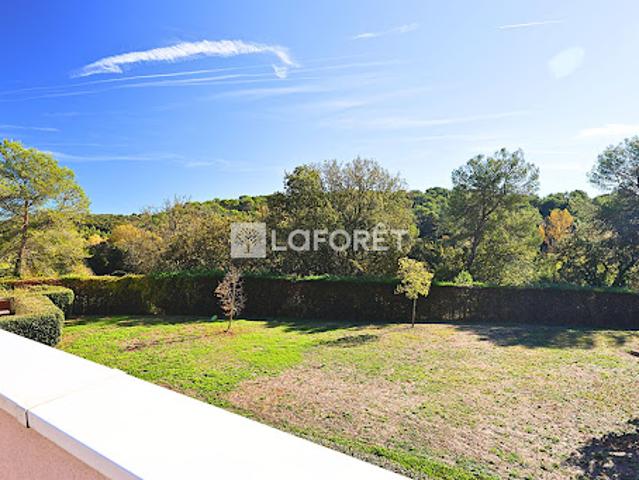 Appartement vente à Grasse, Valbonne