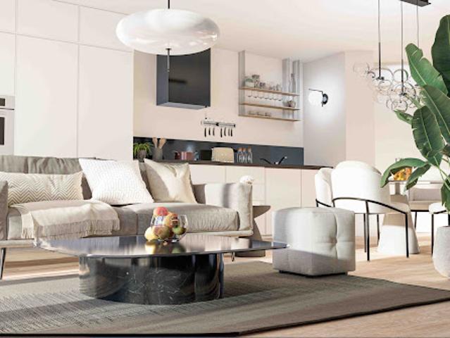 Appartement vente à Vienne