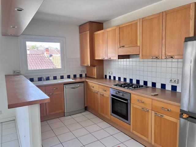 Appartement vente à Villeneuve-sur-Lot, Villeneuve-sur-lot