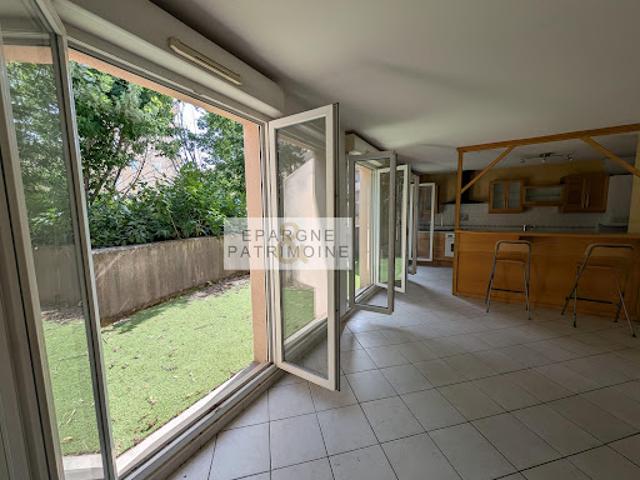 Appartement vente à Lyon, Métropole de Lyon