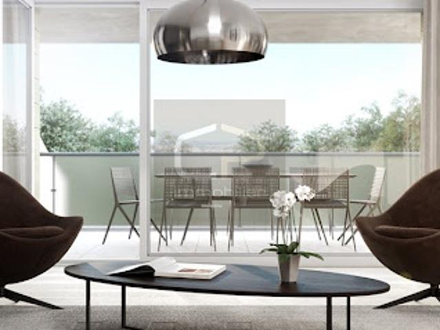 Appartement vente à Saint-Julien-en-Genevois, Villy-le-pelloux