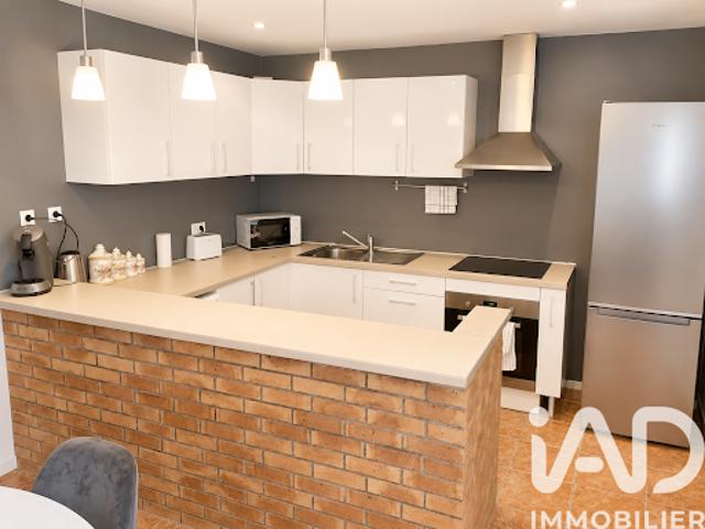 Appartement vente à Évry, Viry-châtillon