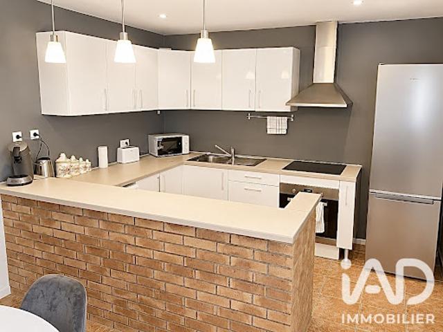 Appartement vente à Quartier Centre Ville, Viry-Châtillon
