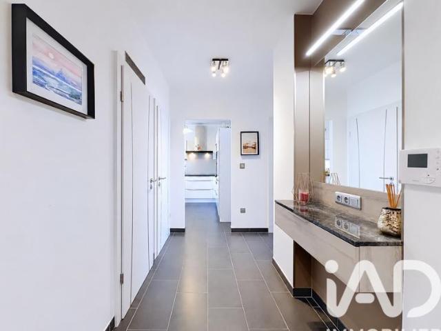 Appartement vente à Metz, Courcelles-sur-nied
