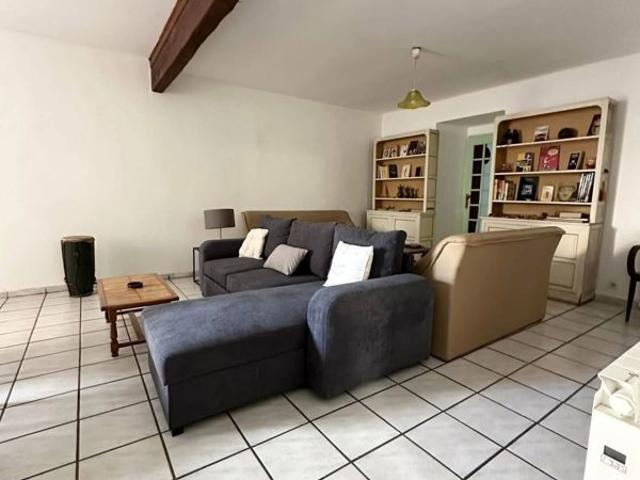 Appartement vente à Largentière, Saint-andéol-de-vals