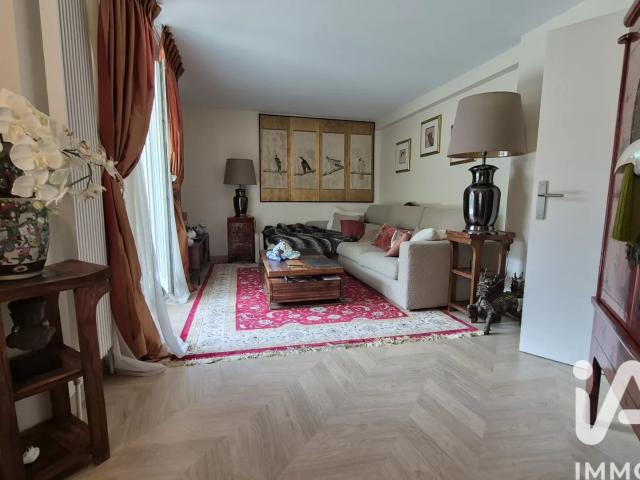 Appartement vente à Grenoble