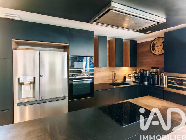 Appartement vente à Lyon, Rhône