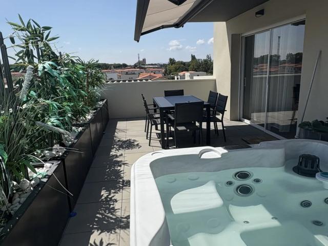 Appartement vente à Narbonne