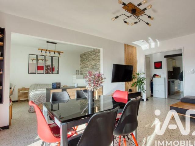 Appartement vente à Arrondissement de Draguignan, Les Adrets-de-l'estérel