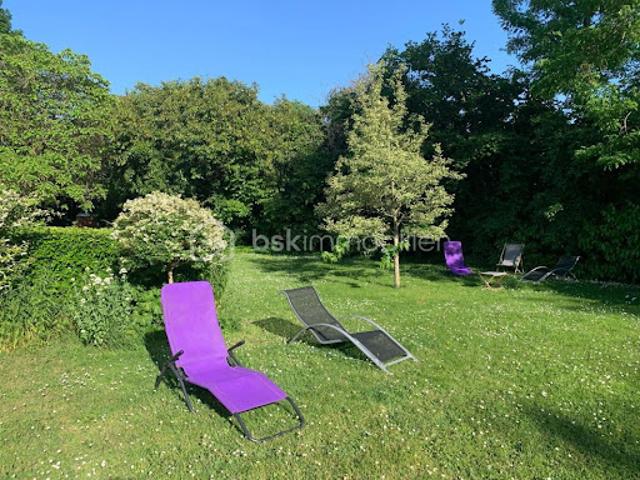 Appartement vente à Rouen, Saint-pierre-lès-elbeuf