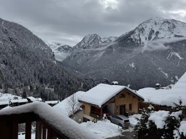 Appartement vente à Albertville, Champagny-en-vanoise