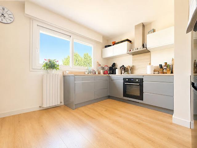 Appartement vente à Évreux, Evreux