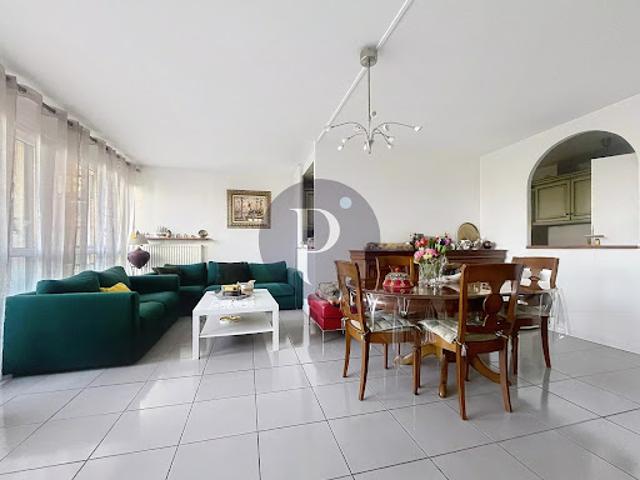 Appartement vente à Centre Nord, Choisy-le-Roi