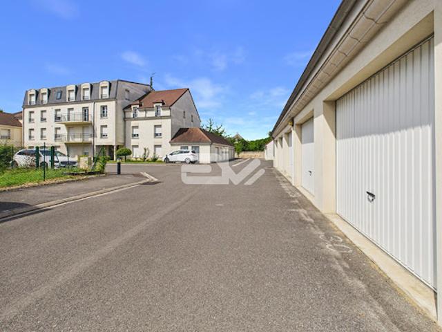 Appartement vente à Crouy, Aisne