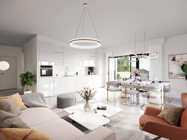 Appartement vente à Chambéry, Auvergne-Rhône-Alpes